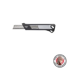 New VESSEL Electrician's Adjustable Knife Damascus Blade DAK-3