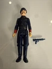 Vtg Star Wars Bespin Security Guard Complete Action Figure 1980 HK Kenner *NM*