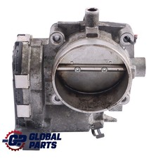 Mercedes W203 W204 W209 W212 M272 Drosselklappe K&ouml;rper Ventil klappe A1131410125