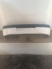 Pare-choc arrière Peugeot 106