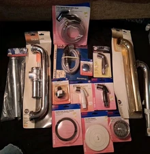 14pc Kitchen Sink Repair Bundle