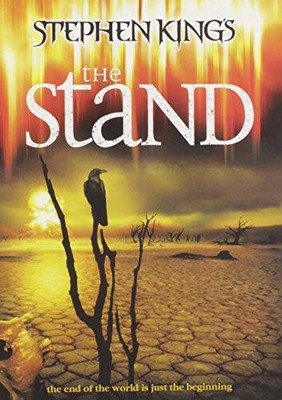Stephen King's The Stand - DVD By Stephen King's the Stand - VERY GOOD