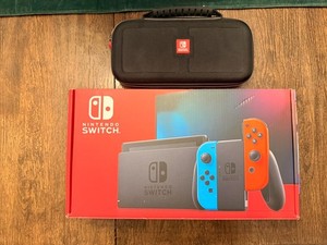 Nintendo Switch Set | eBay