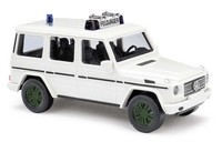 Busch 51415 Mercedes G Klasse Feldjaeger
