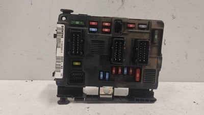 9650618480 RELAIS SICHERUNGSKASTEN MULTIFUNKTIONSRELAIS / SIEMENS / T118470003K