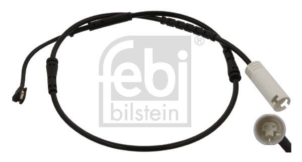 Febi Bilstein Warnkontakt, Bremsbelagverschleiü Vorne Links Rechts FüR Mini-image