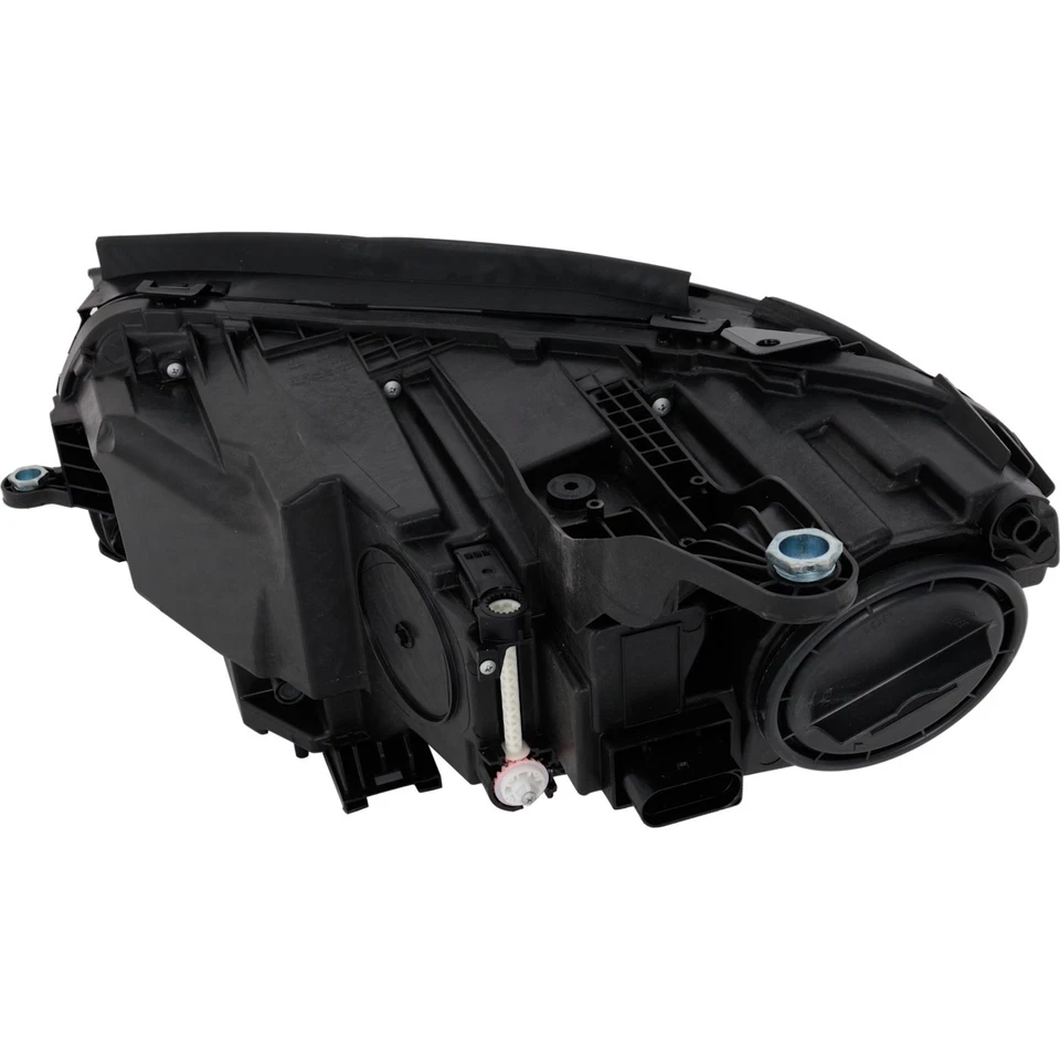 Faro Faro de conducción Faro pasajero lado derecho para MB 1679061405 Foto 2 de 4