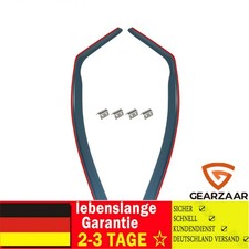 Windabweiser Regenabweiser Passt für VW Caddy 3 04-20 Windschutz 2-türer