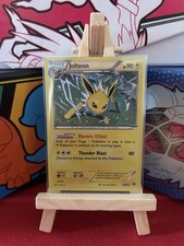 Pokémon Jolteon TCG Ancient Origins Holo Card 26/98 Rare