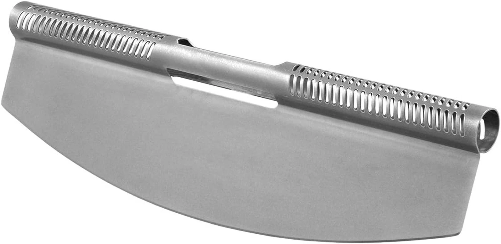 Lloydpans Kitchenware 14 Inch Pizza Cutter Rocker Knife
Opens in a new window or tab