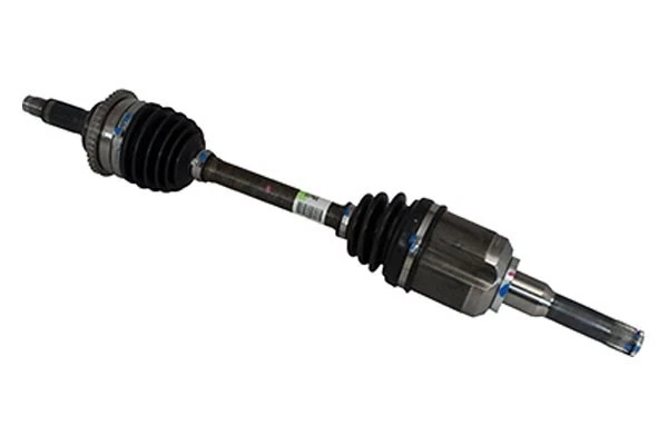 For Ford Fusion 2010-2012 Motorcraft TX571 Front Driver Side Axle Shaft Assembly Foto 2 de 2