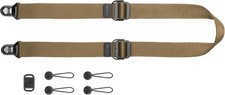 Peak Design Slide Lite Camera Strap Coyote (SLL-CY-3)