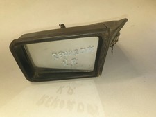 Retroviseur gauche (ou coque) Opel REKORD