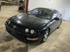 Cornerpark Light Fog-driving Between Headlamps Fits 94-01 Integra 897104