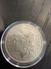 1881 O $1 Morgan Silver Dollar
