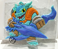 Skylanders Snap Shot Rubber Keychain Keyring ...