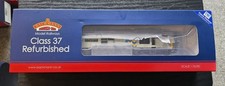 Bachmann 35-337 Class 37/4 37423 BR Railfreight Metal Sector DCC Sound Lights