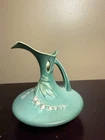 ROSEVILLE POTTERY EWER PITCHER 963-6
