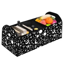 Moon Star 50L Waterproof Polyester Trunk Organizer Car Storage MoonStar