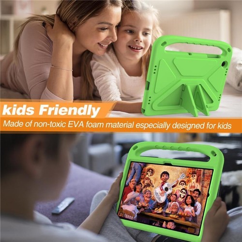 Kids Case Samsung Galaxy Tab A A9 A9+ A8 A7 Lite Tablet Shockproof Stand Cover - Picture 12 of 29