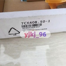 1PCS NEW B&R 7CX408.50-1 module Expedited Shipping•