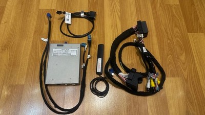 Carlinkit Wireless Android & Apple Carplay Modul MİB/MİB2 Audi A3 8V