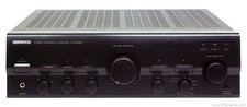 Kenwood KA-5040R Stereo Verstärker Amplifier Vollverstärker - An Bastler