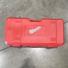 Milwaukee 5340-21 Electric Heavy-Duty Demolition Hammer