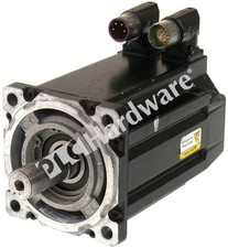 Allen Bradley MPL-B4530K-SJ72AA /A 460VAC 4000RPM 8.25Nm Servo Motor Read