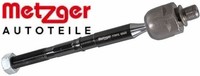 Metzger 51040108 Axialgelenk FüR Spurstange Axialgelenk Spurstange FüR Opel