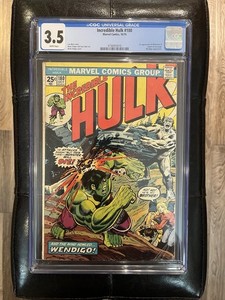 First Appearance of Wolverine | eBay