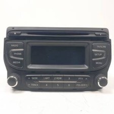 Autoradio Kia CEED