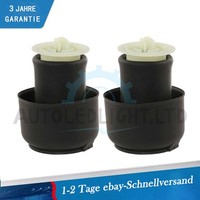 2 Luftfederbalg Hinten FüR BMW 5 Gran Turismo F07 Links Rechts Hinterachse