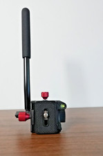 Neewer Metal Fluid Tripod Head GM23