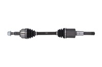 Antriebswelle Kamoka 5011804 FüR Ford Focus 4 HN Turnier HP Ecoblue