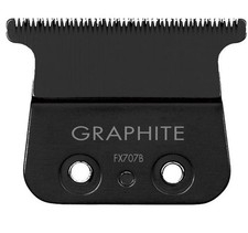 BaByliss PRO FX707B Graphite Fine Tooth Replacement T Blade Fits All FX787
