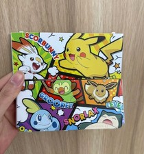 Vibrant Pok mon Cartoon Collage Replacement Housing Shell for Nintendo New 3DS