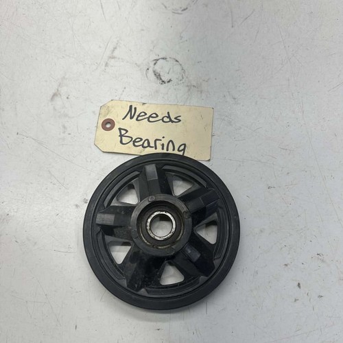 Suspension Rail Idler Wheel 5.62 in. - 2018 POLARIS ASSUALT