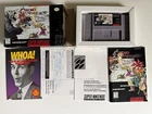 Chrono Trigger SNES (Super Nintendo Entertainment System, 1995) VG No Posters
