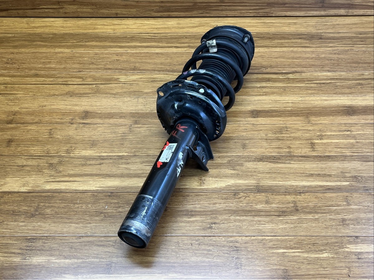 あおき【商品ID記載❌】様／3点購入 2022-2024 Audi S3 8Y Front Strut Shock Absorber LH or RH Side 11K