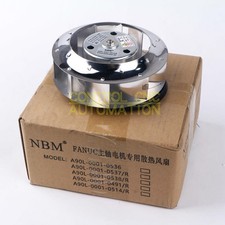 1PC NEW spindle motor fan NBM A90L-0001-0514/R A90L00010514 For FANUC