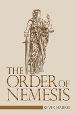 The Order of Nemesis by Kevin Harris (English) Paperback Book