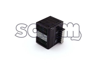 OMRON CJ1W-PA205R POWER SUPPLY Used