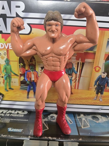 VTG MR WONDERFUL PAUL Paul Mr Wonderful Paul Mr Wo...