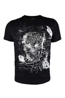 Alexander McQueen T-Shirt