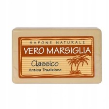 Vero Marsiglia Classico Seife 150gr - Nesti D...