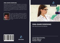 Laxmi Kant Pandey (U. A.) | DNA-BARCODERING | Taschenbuch | NiederläNdisch