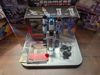 1985 Transformers G1 Autobot Whirl Complete with Original Box Hasbro