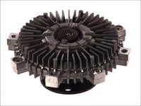 Thermotec D50301TT Kupplung, KüHlerlüFter FüR KIA