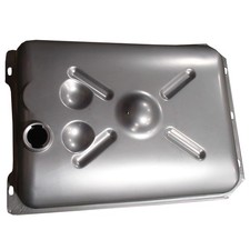 New Fuel Gas Tank ~ 9n9002 ~ Fits Ford Tractor 2n 8n 9n (1939 - 1952)